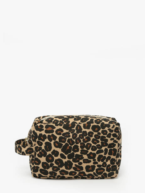 Toiletzak Rivedroite Bruin forever wild TOUNXFOR ander zicht 2